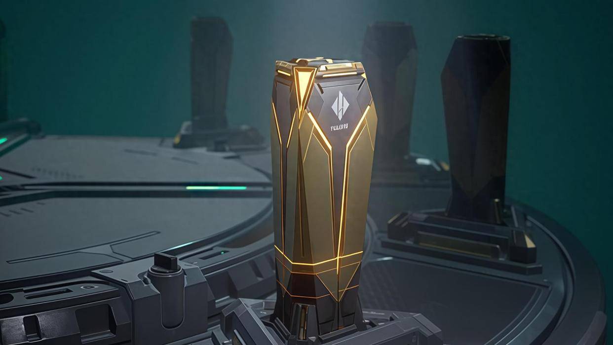 《三角洲行动》现在的玩家为什么没人抢曼德尔砖了？